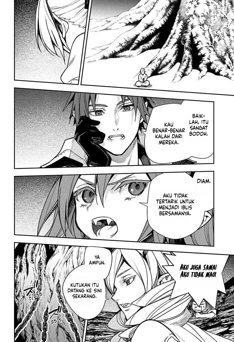 Chapter 144 - halaman 21