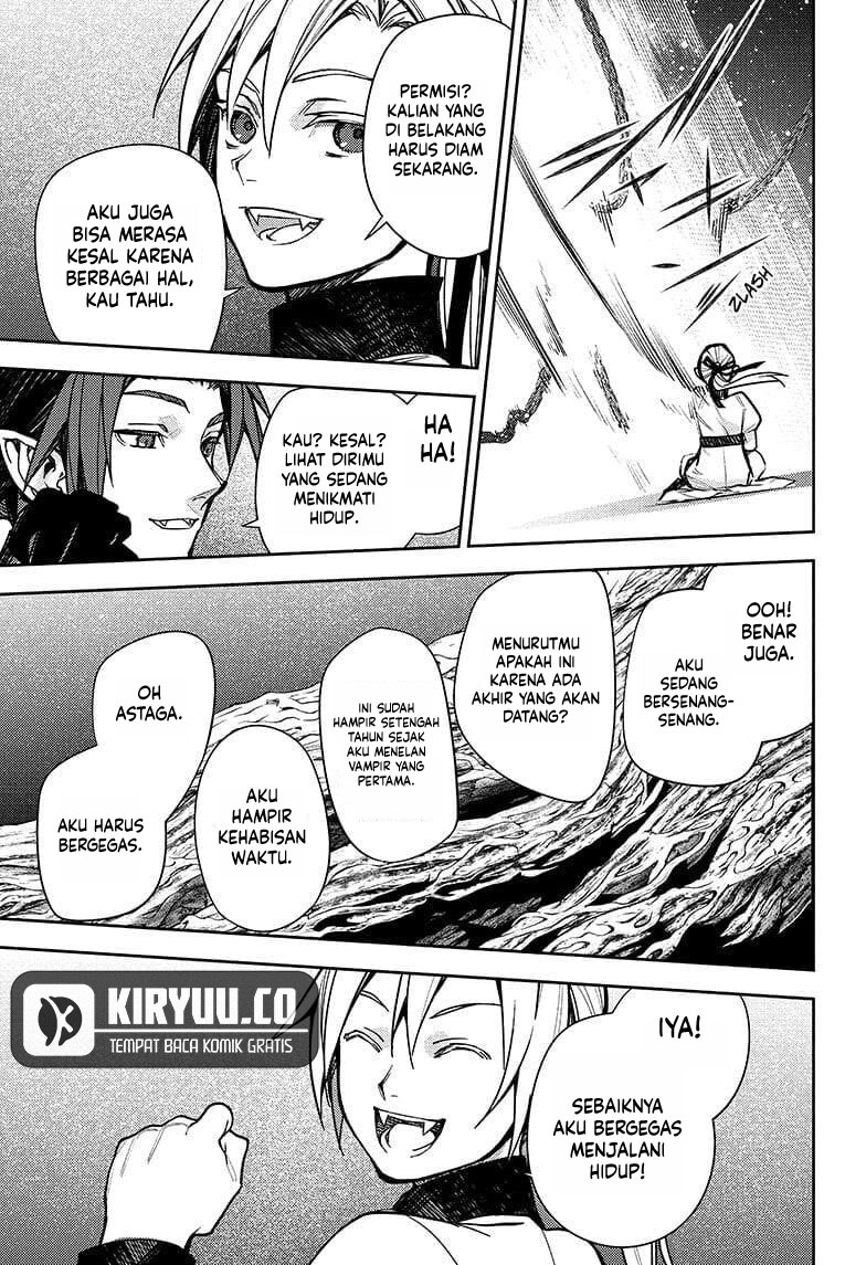 Chapter 144 - halaman 22