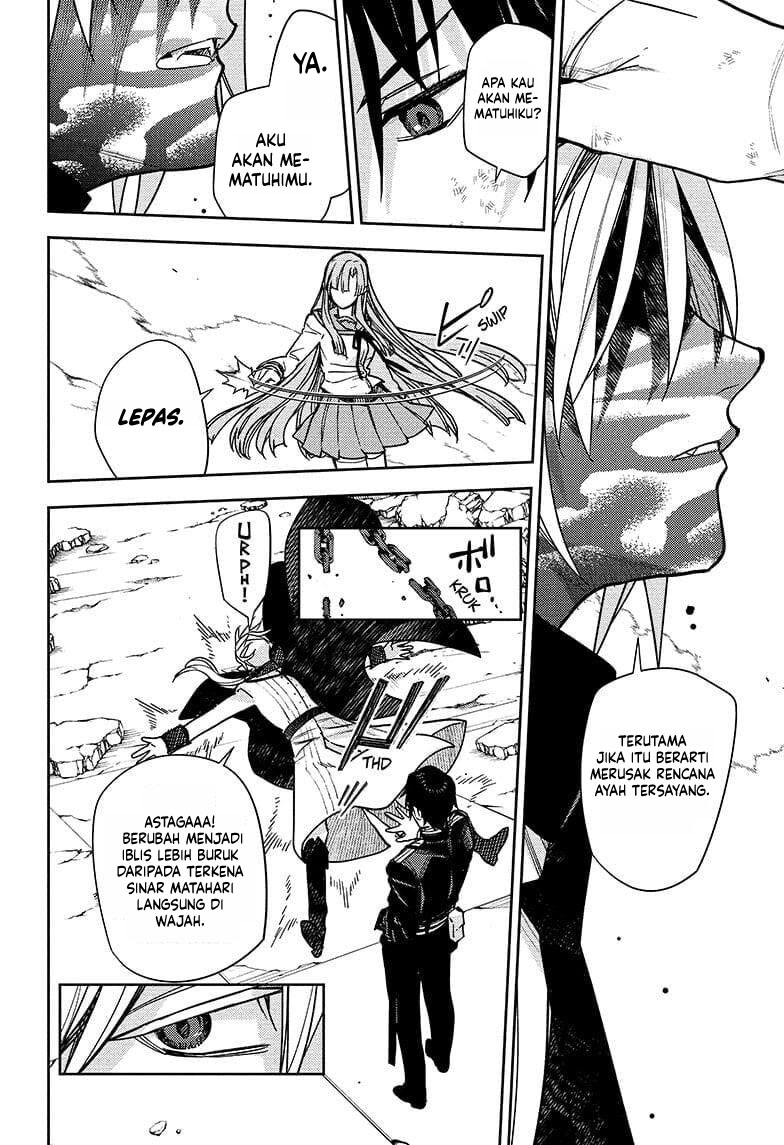 Chapter 144 - halaman 25