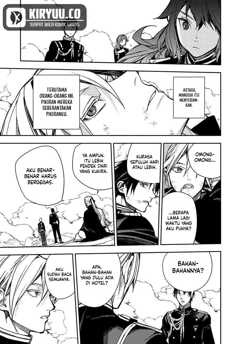 Chapter 144 - halaman 26