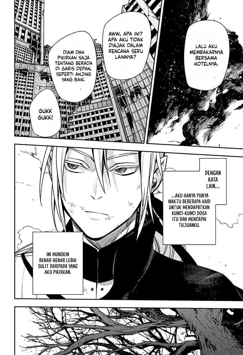 Chapter 144 - halaman 27