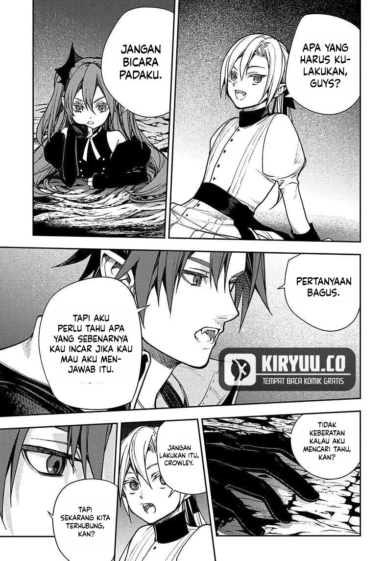Chapter 144 - halaman 28