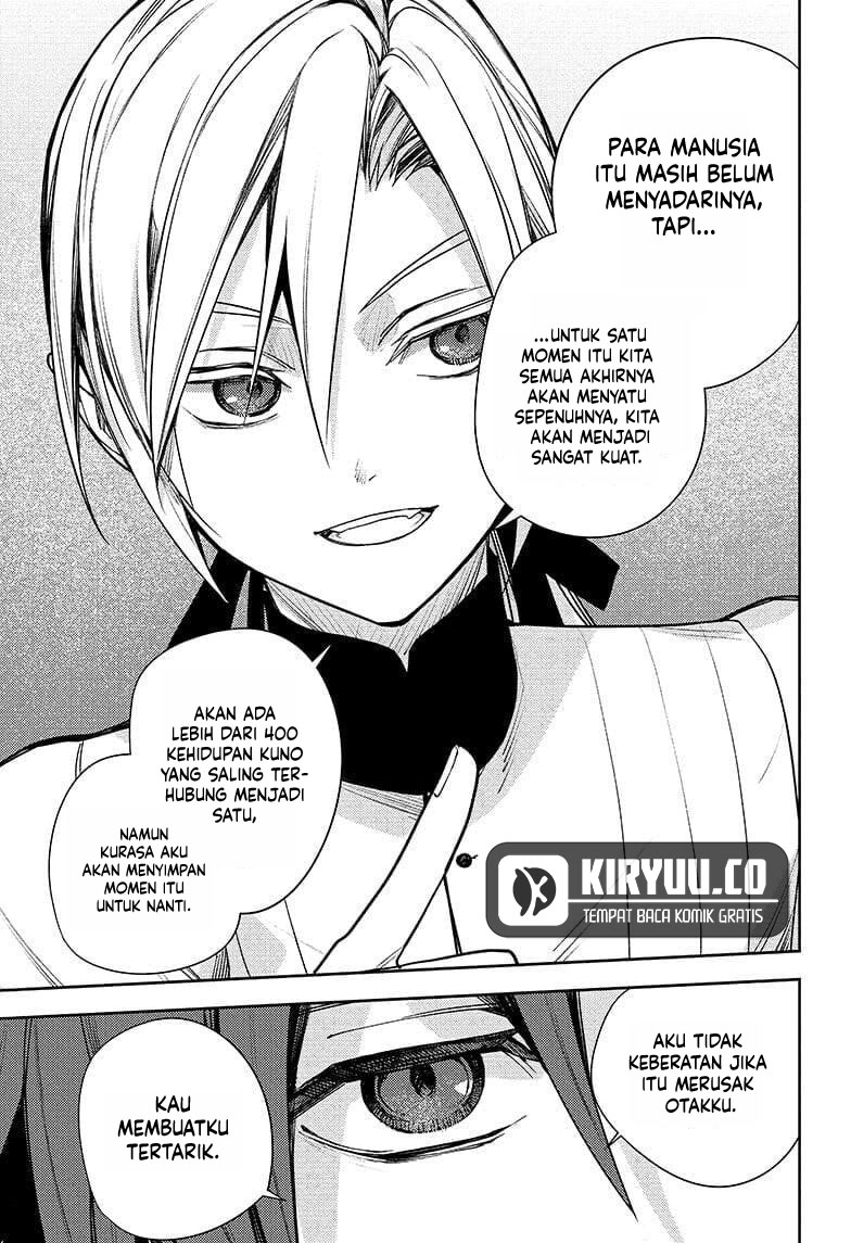Chapter 144 - halaman 30