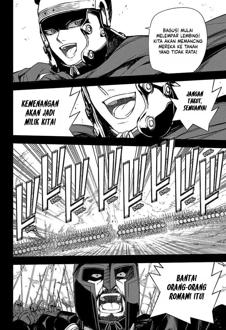 Chapter 144 - halaman 33