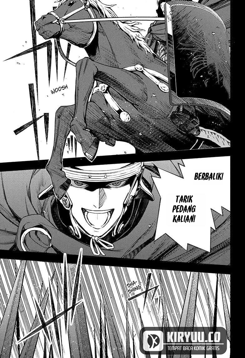 Chapter 144 - halaman 34