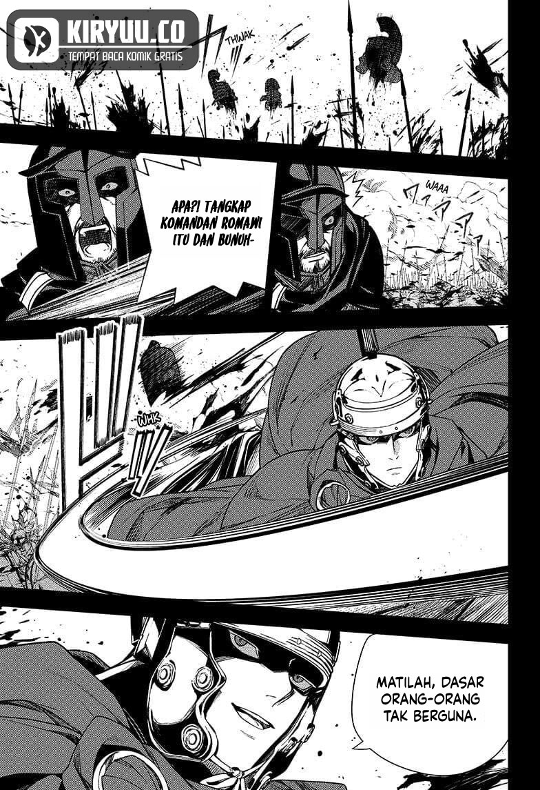 Chapter 144 - halaman 36