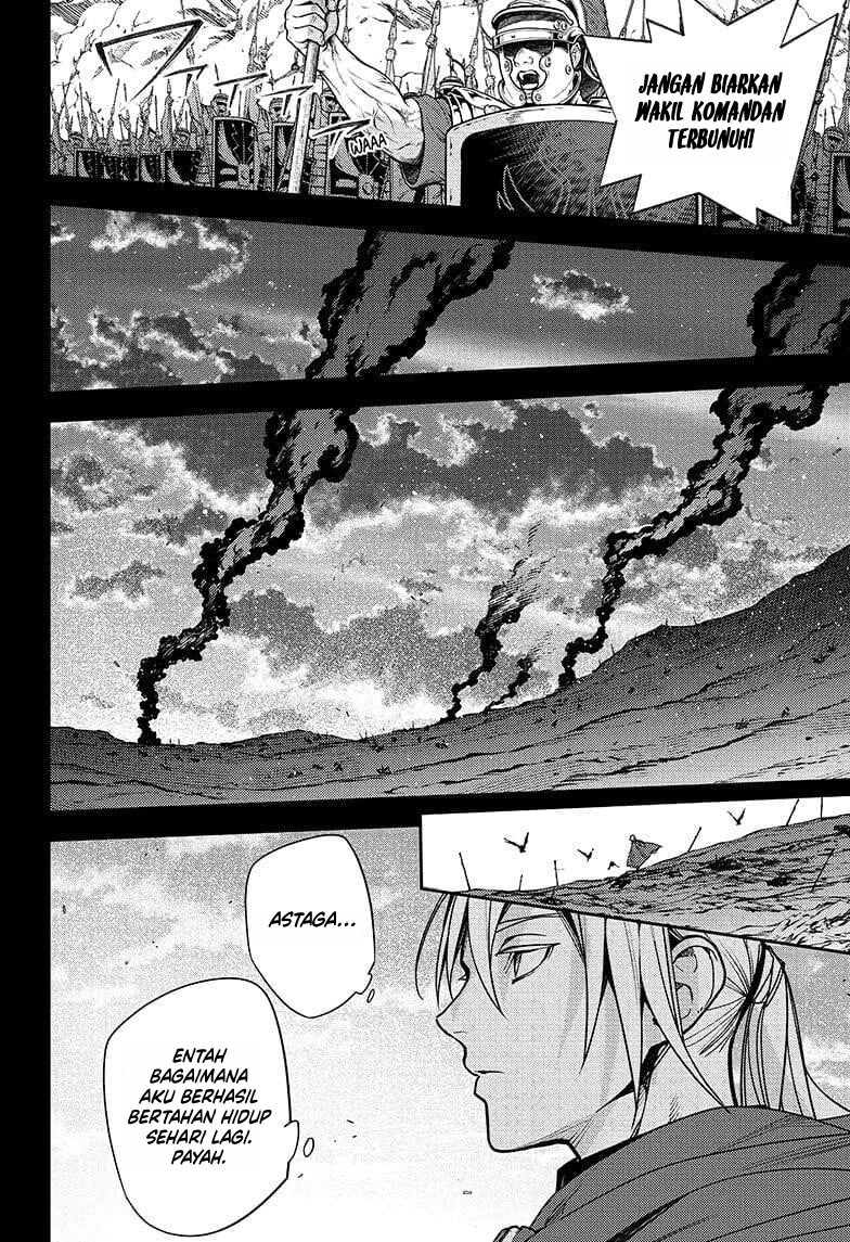 Chapter 144 - halaman 37