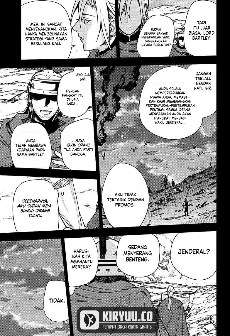 Chapter 144 - halaman 38