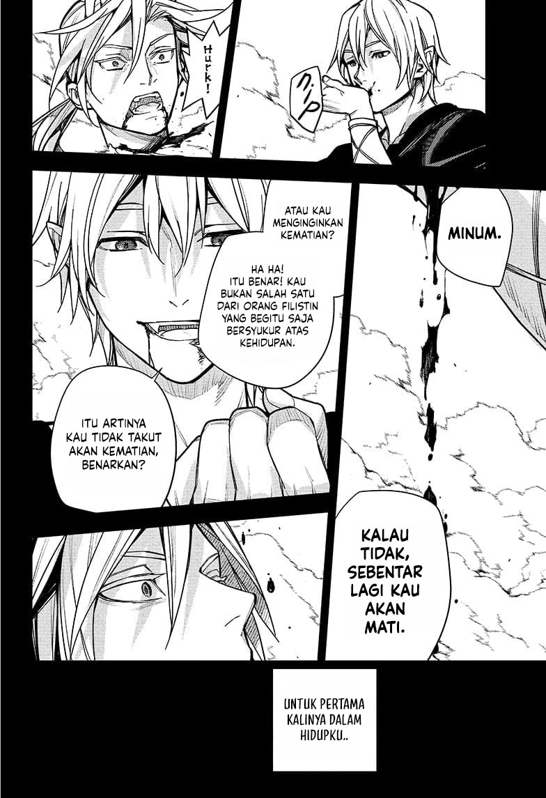 Chapter 145 - halaman 21