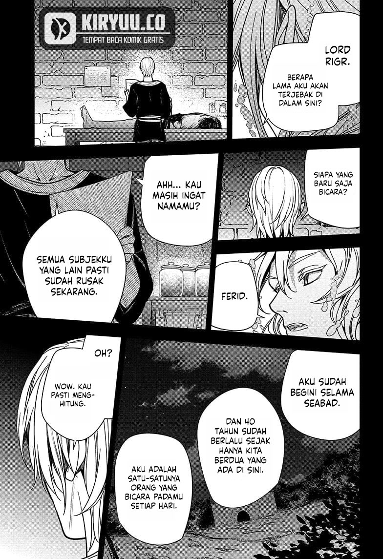 Chapter 145 - halaman 26