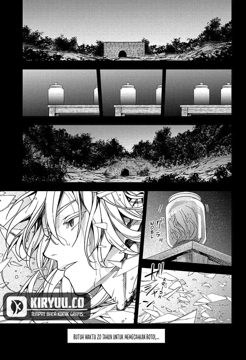 Chapter 145 - halaman 30