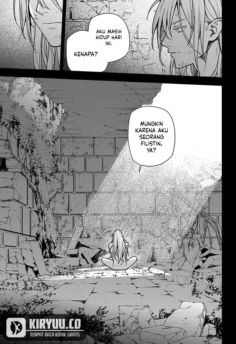 Chapter 145 - halaman 32