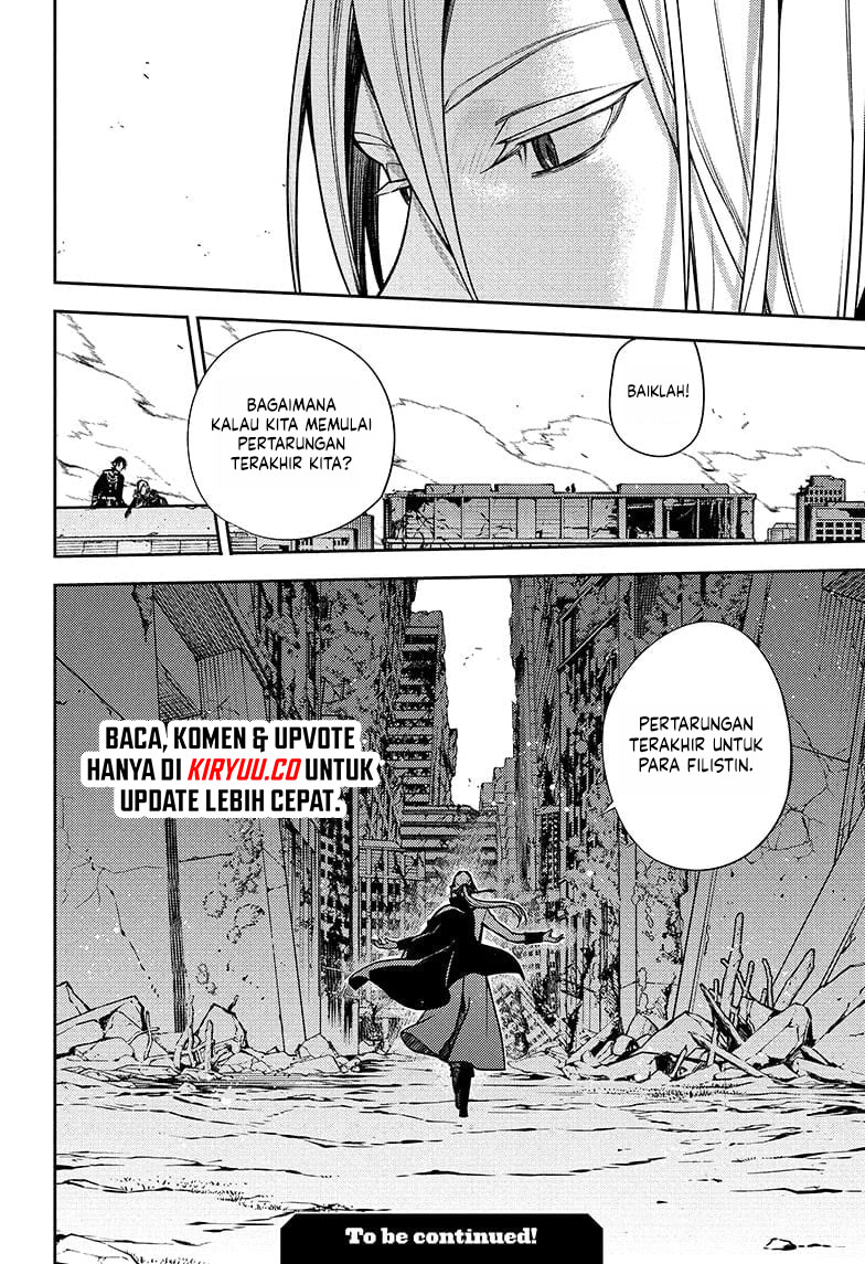 Chapter 145 - halaman 33