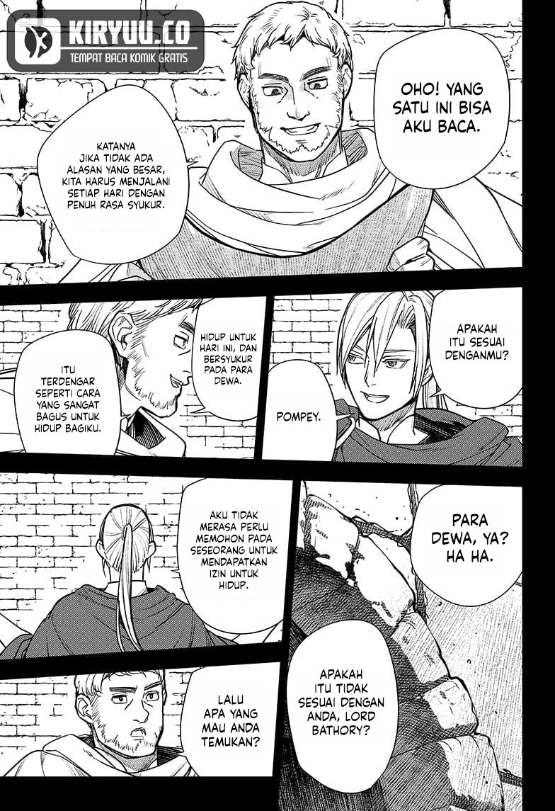 Chapter 145 - halaman 8