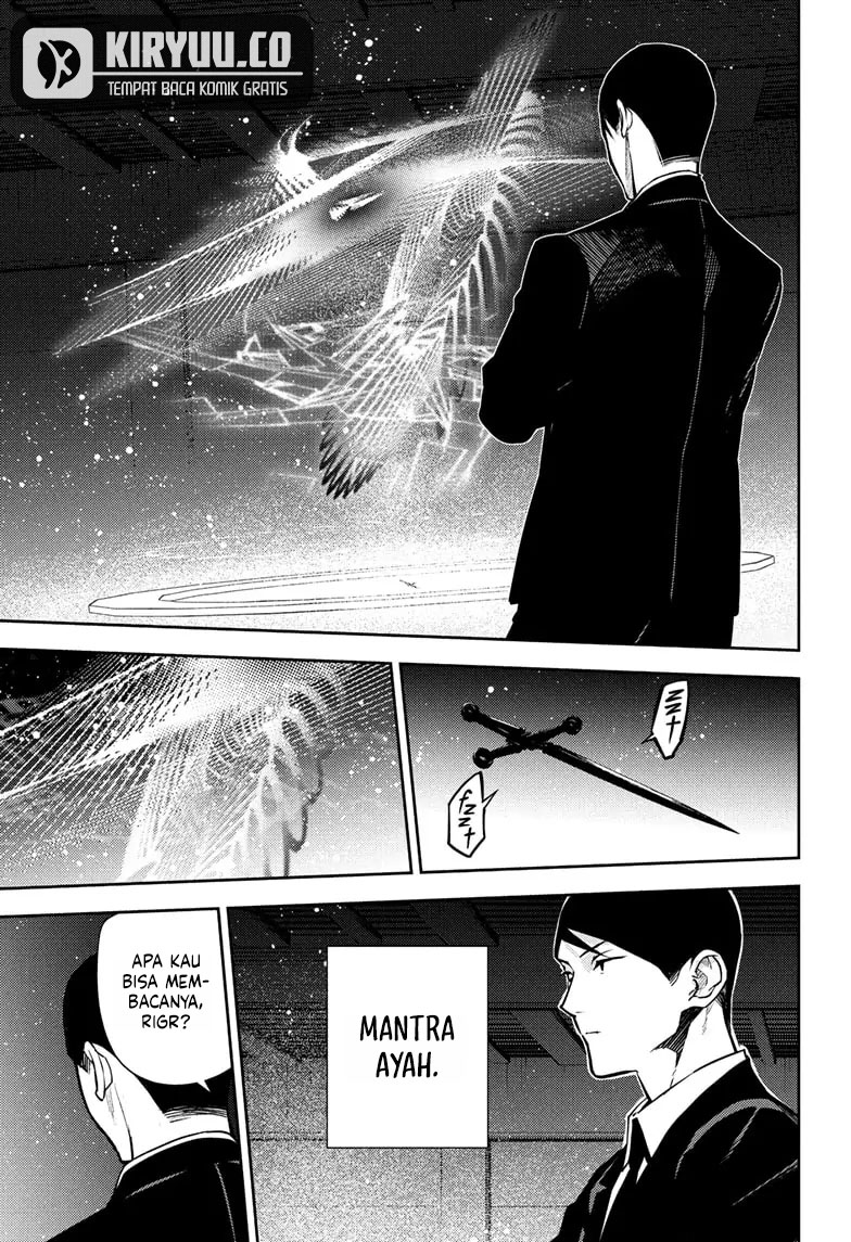 Chapter 146 - halaman 18