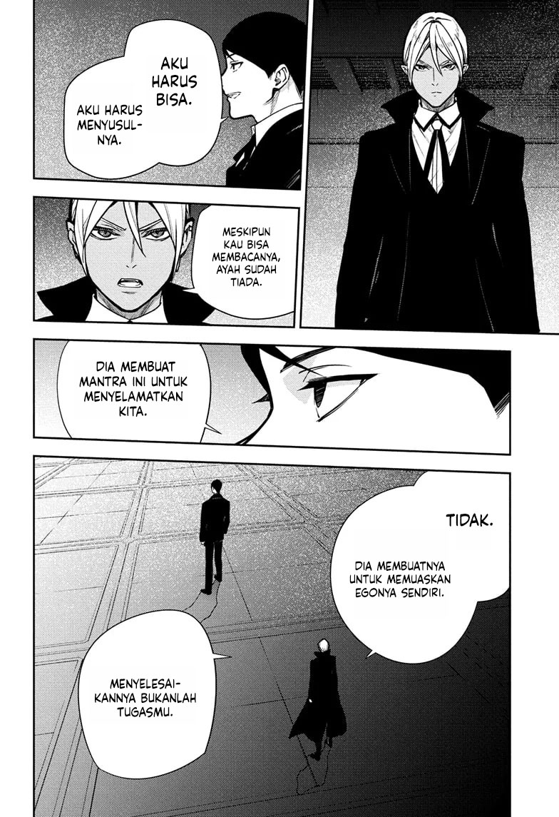 Chapter 146 - halaman 19