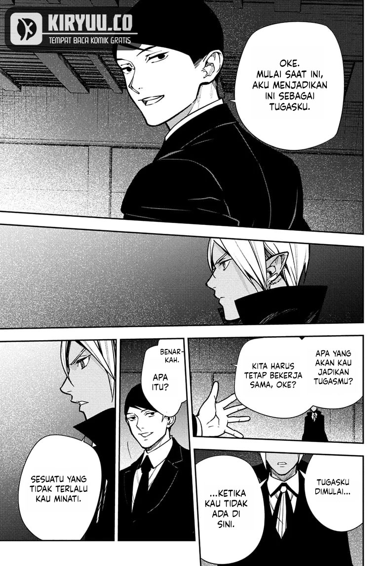 Chapter 146 - halaman 20