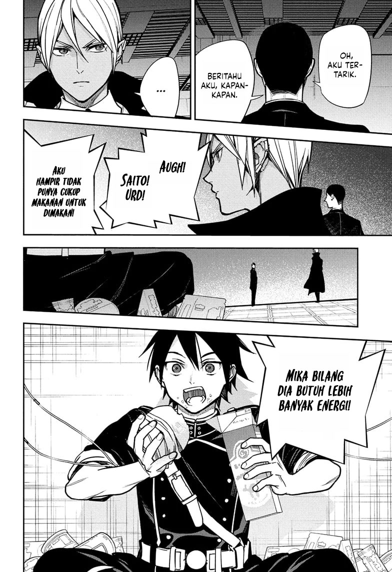 Chapter 146 - halaman 21