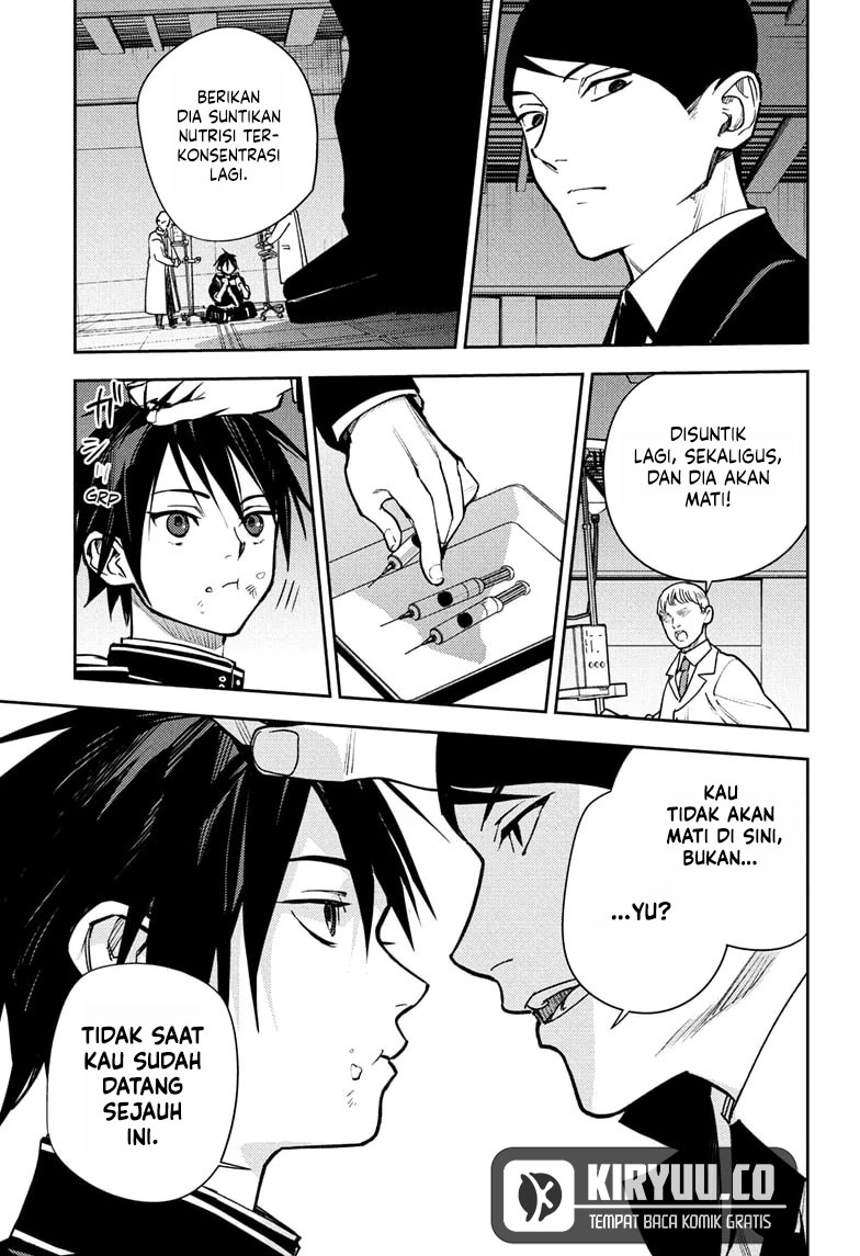 Chapter 146 - halaman 22