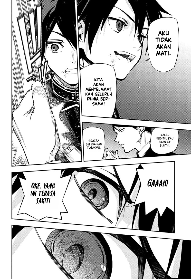 Chapter 146 - halaman 23