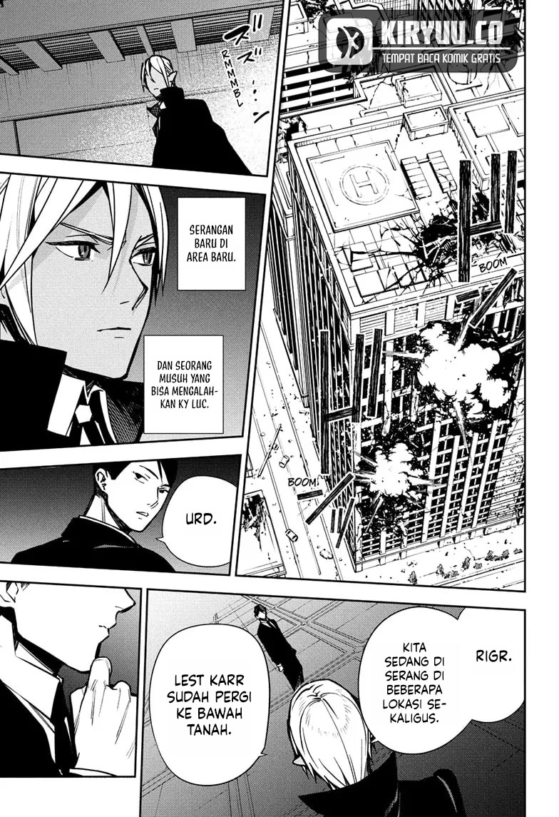 Chapter 146 - halaman 24