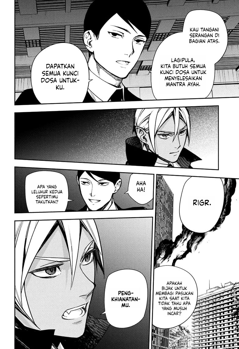 Chapter 146 - halaman 25