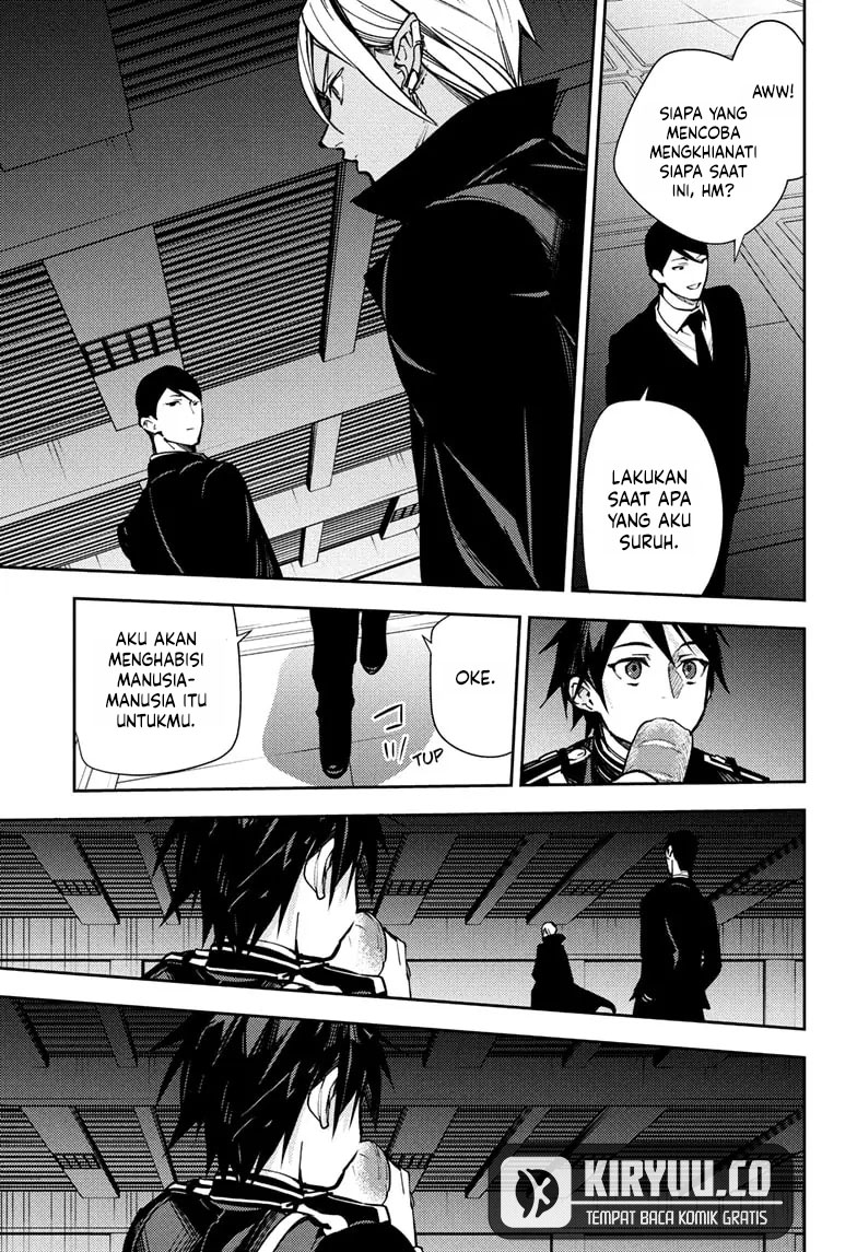Chapter 146 - halaman 26