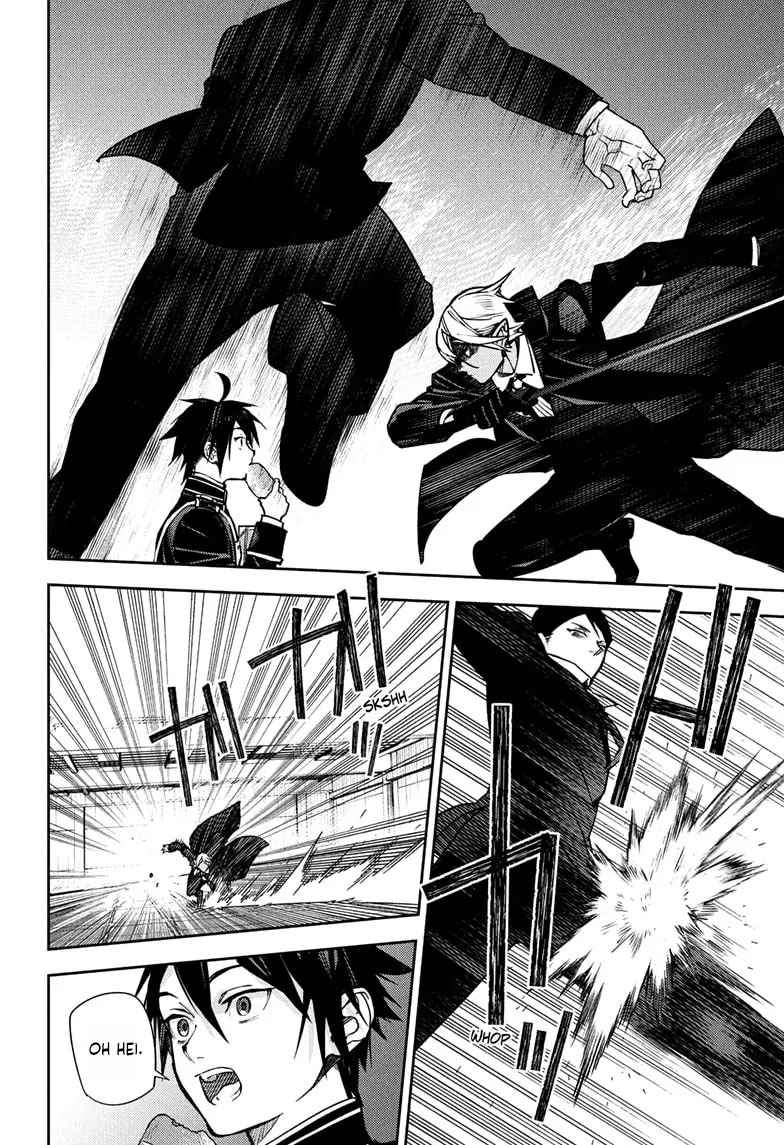 Chapter 146 - halaman 27