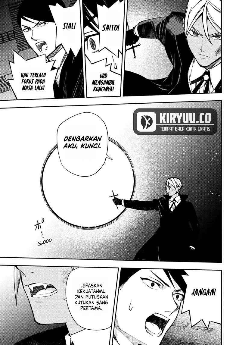 Chapter 146 - halaman 28