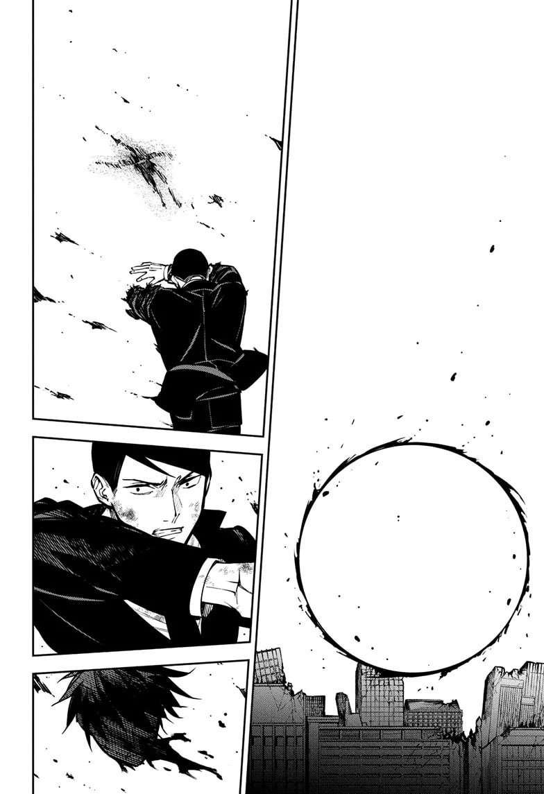 Chapter 146 - halaman 29