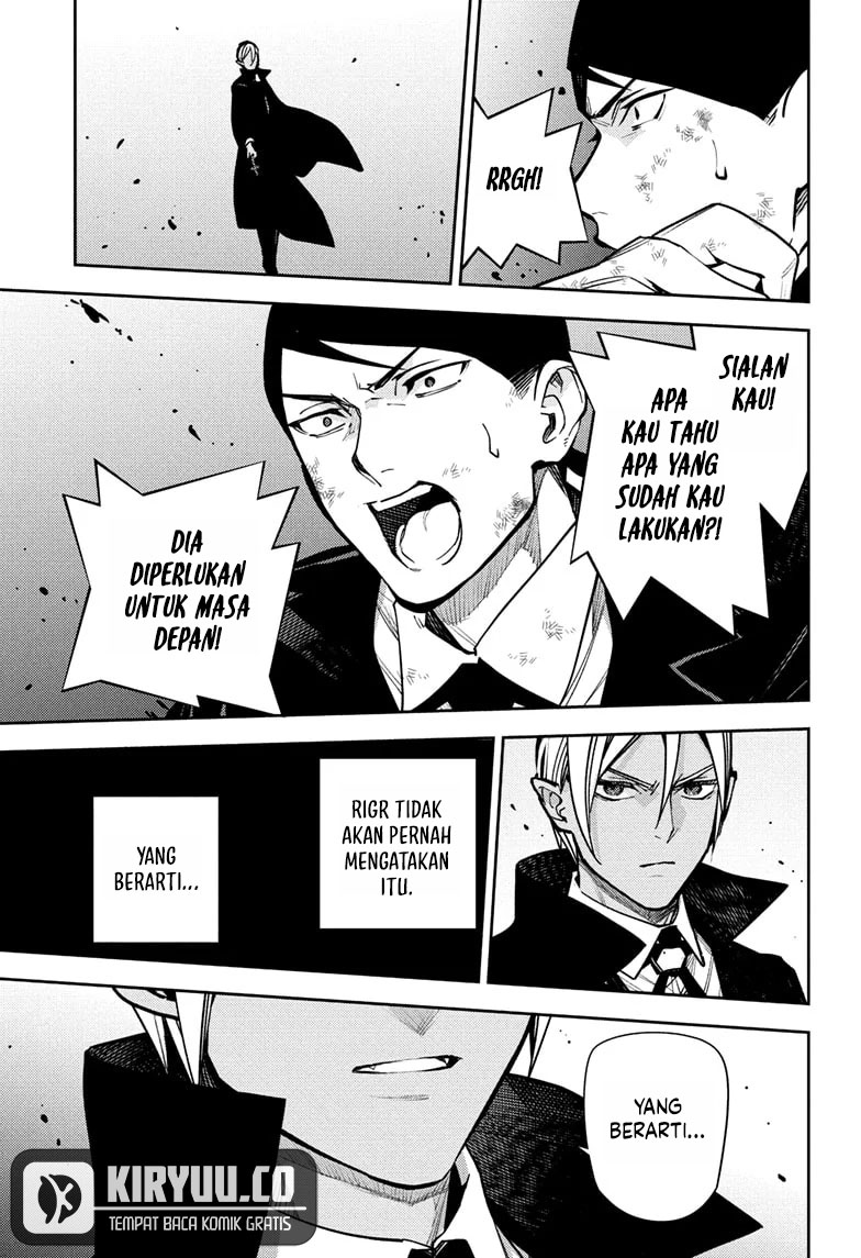 Chapter 146 - halaman 30