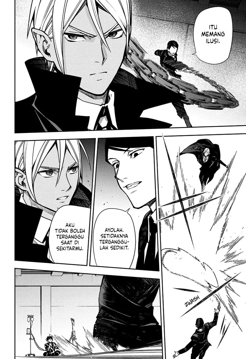 Chapter 146 - halaman 31