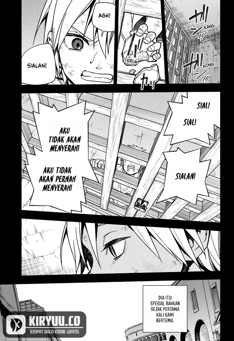 Chapter 146 - halaman 34