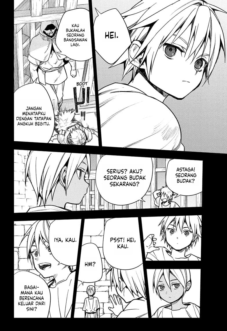 Chapter 146 - halaman 35