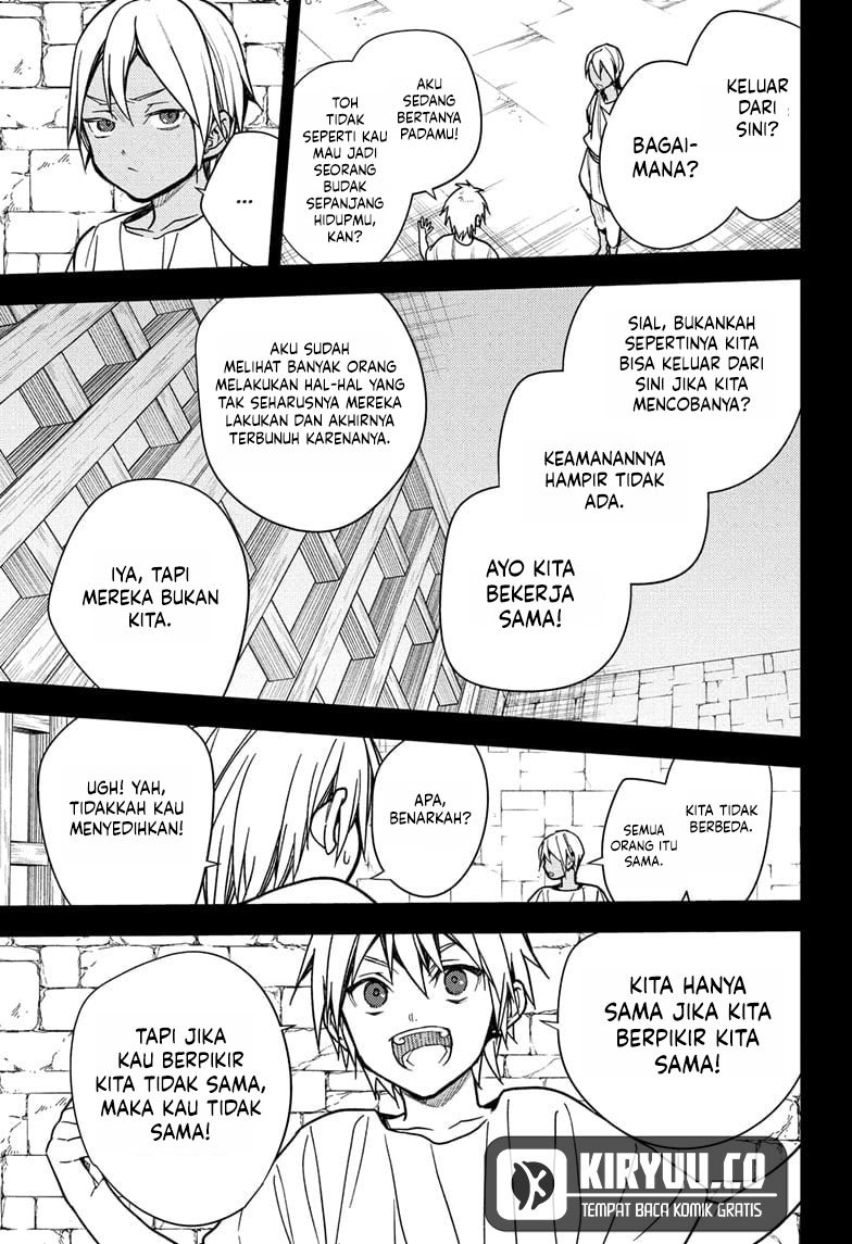 Chapter 146 - halaman 36