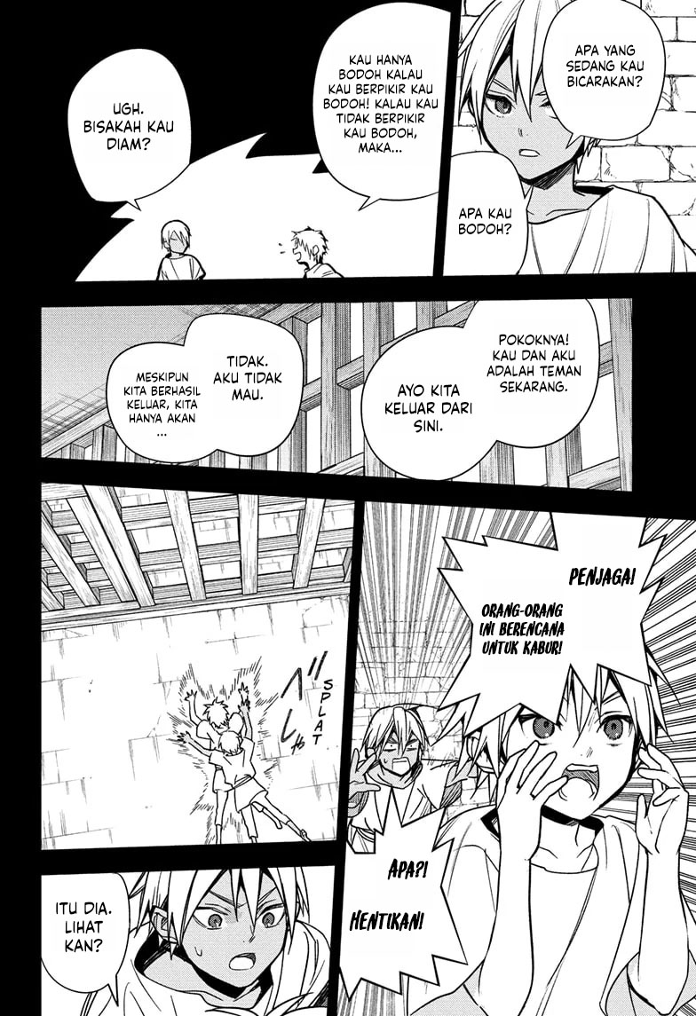 Chapter 146 - halaman 37