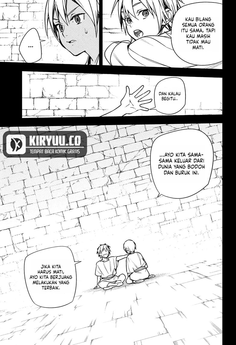 Chapter 146 - halaman 38