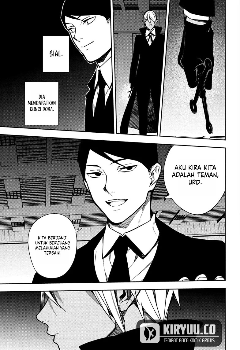 Chapter 146 - halaman 40
