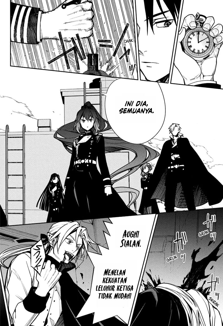 Chapter 146 - halaman 43