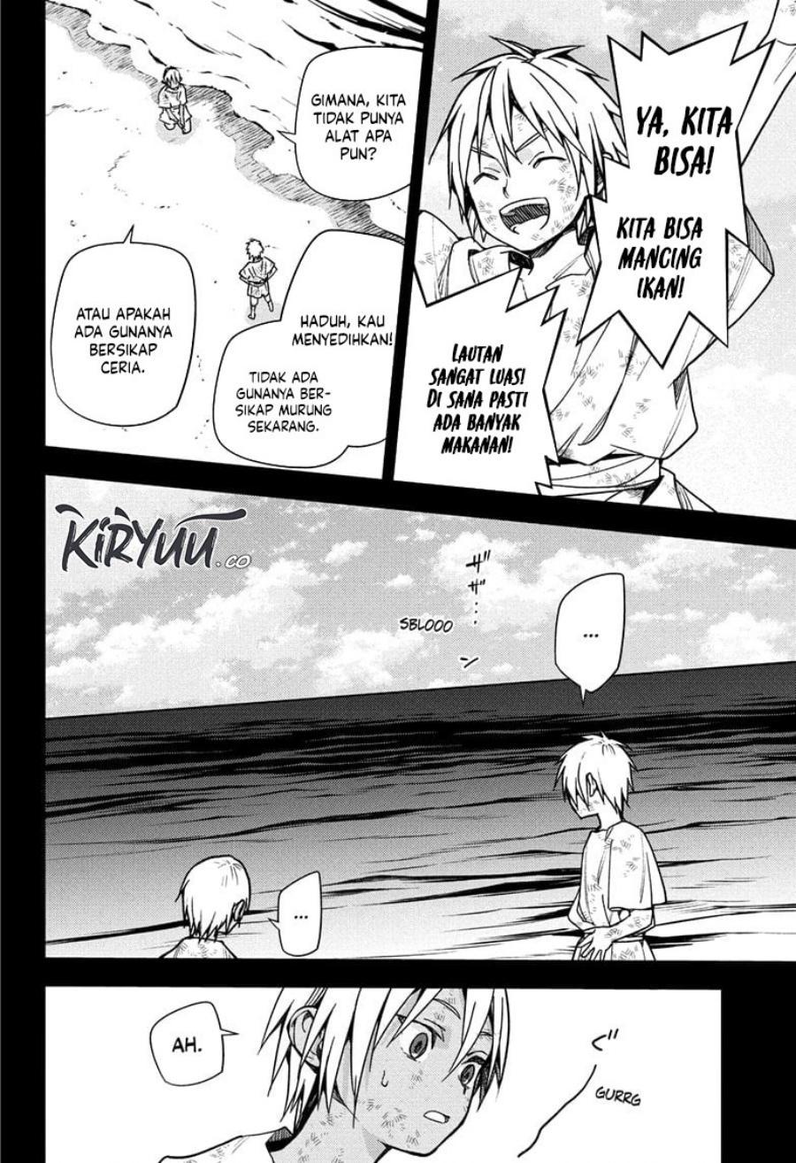 Chapter 147 - halaman 14