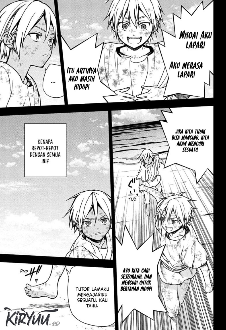 Chapter 147 - halaman 15