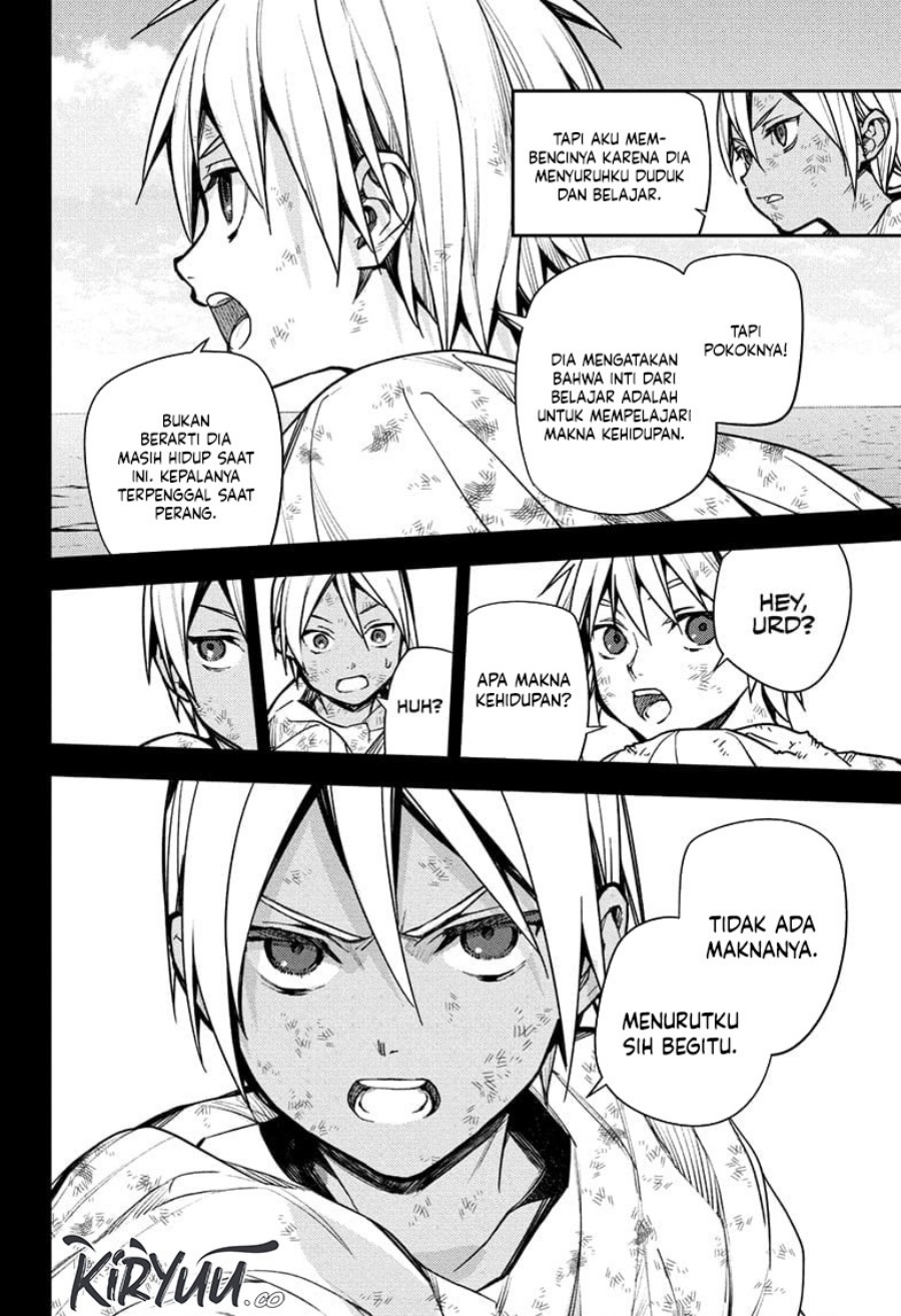 Chapter 147 - halaman 16