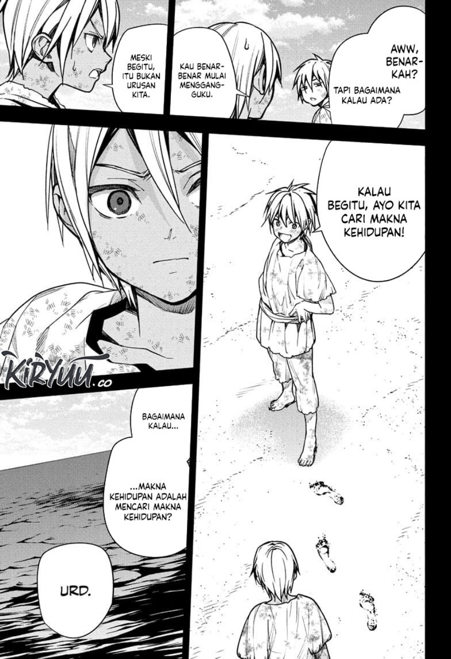 Chapter 147 - halaman 17