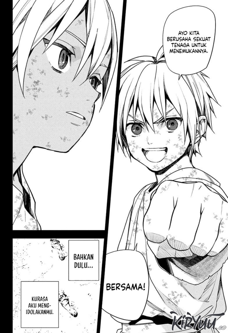 Chapter 147 - halaman 18