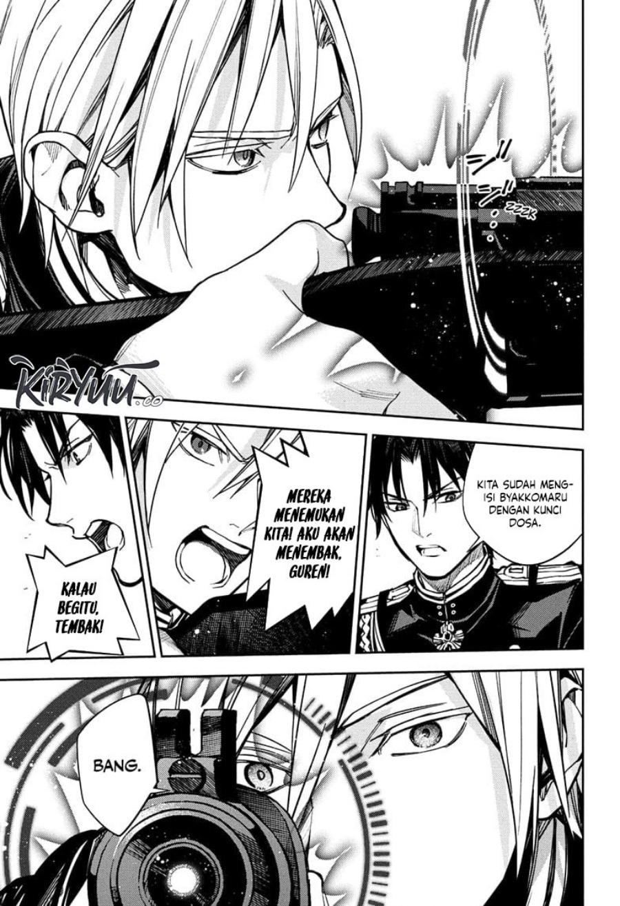 Chapter 147 - halaman 3