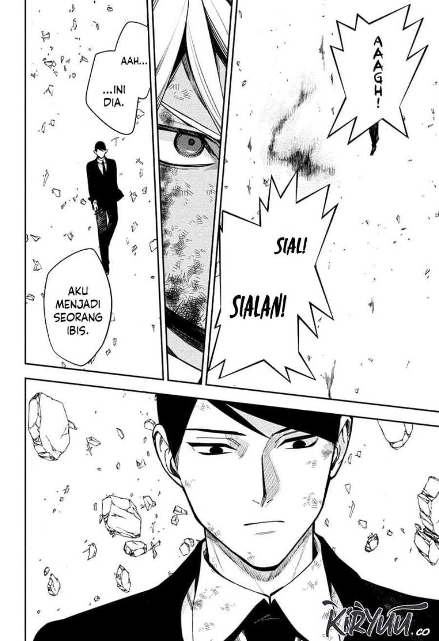 Chapter 147 - halaman 22