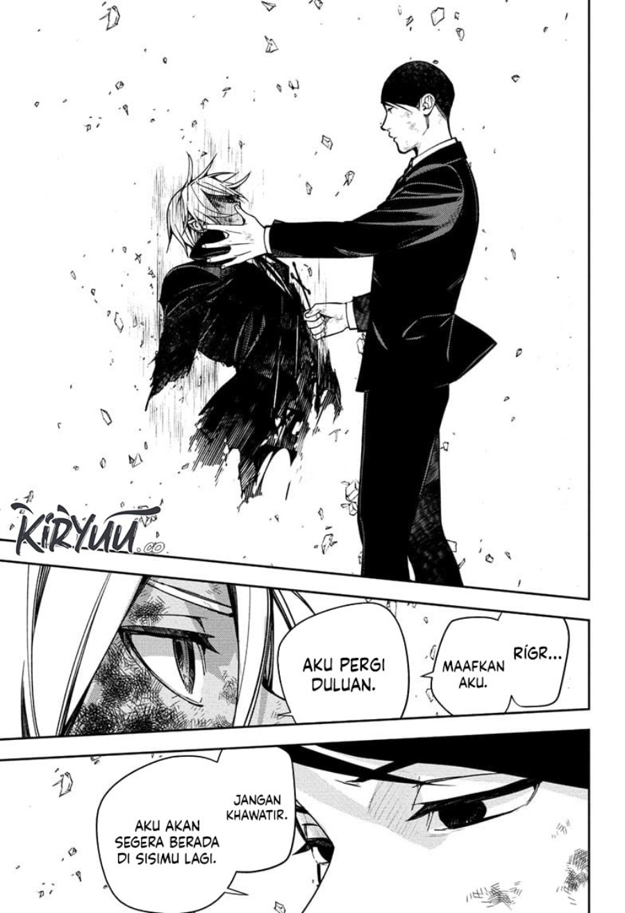 Chapter 147 - halaman 23