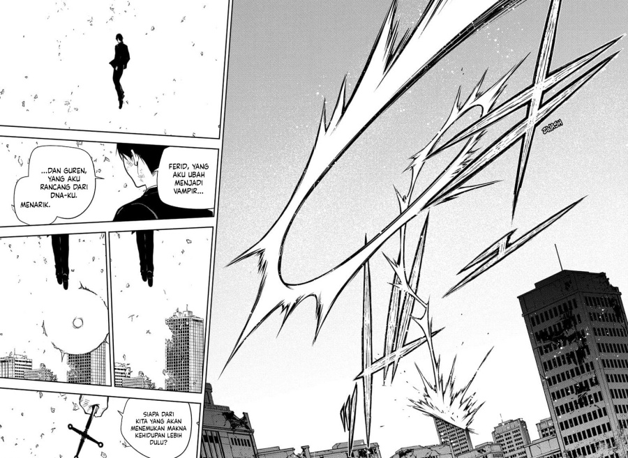 Chapter 147 - halaman 24