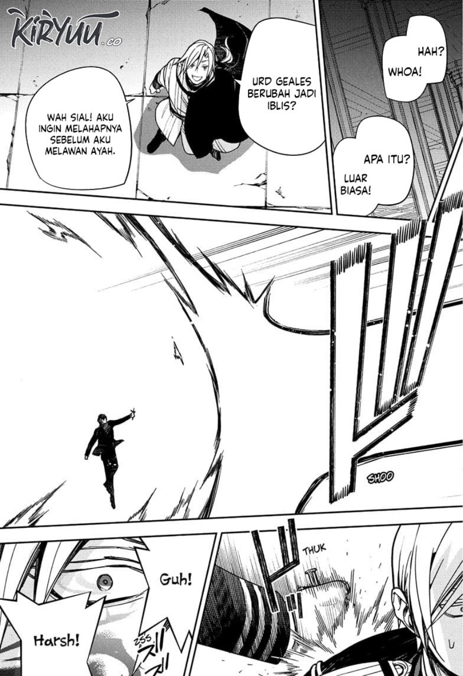 Chapter 147 - halaman 26