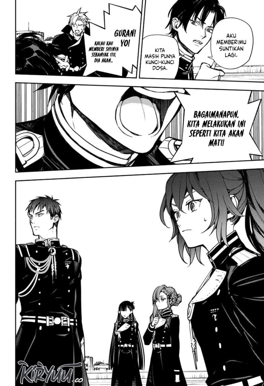 Chapter 147 - halaman 27